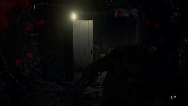 КАКИЕ-ТО ДЕРЬМОДЕМОНЫ ♦ RESIDENT EVIL 7: BIOHAZARD #4 смотреть онлайн