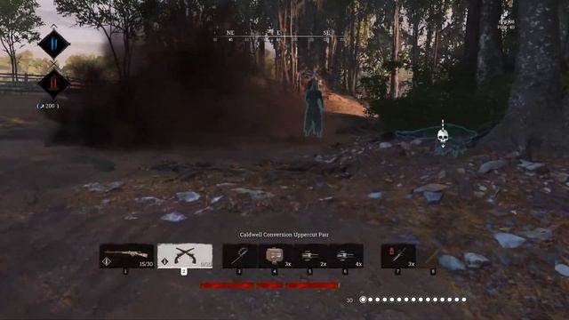 CRYENGINE ERROR CANT STOP ME - Hunt: Showdown смотреть онлайн