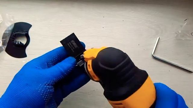 Реноватор DeWALT DWE 315 смотреть онлайн