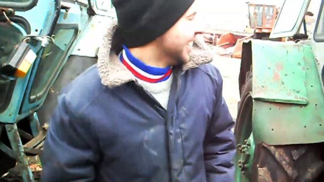 СТУДЕНТ НА ПРАКТИКЕ/СУРОВЫЕ БУДНИ КОЛХОЗА смотреть онлайн