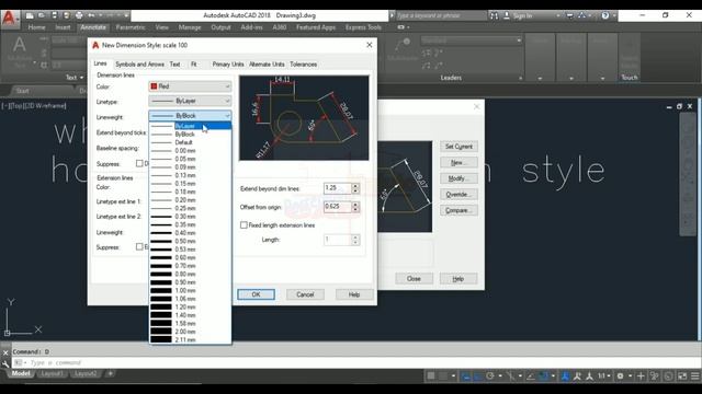 YOU MUST KNOW THIS HOW TO SET UP TEXT FONT & DIMENSIONS STYLE STANDARD ANNOTATION| PRACTICE TAGALOG смотреть онлайн