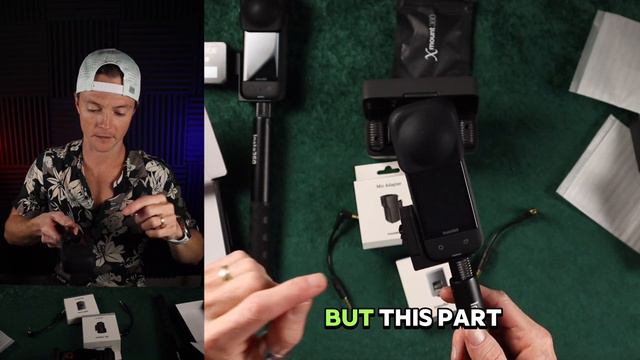 How I Got a Free DJI Mic 2!! смотреть онлайн