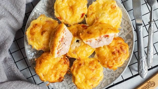 Сборник рецептов