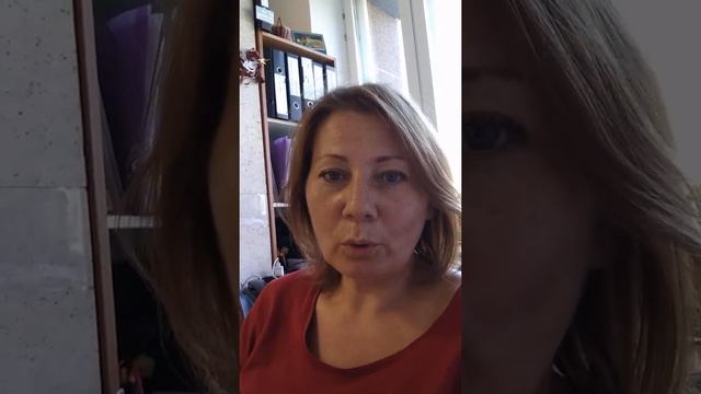 Отзыв Розы Батовой о курсе Дмитрия Шалаева "Клуб Мышление предпринимателя" смотреть онлайн