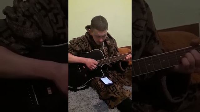 Просто скучно стало, вот и попробовал )))))) смотреть онлайн
