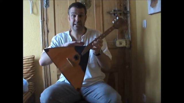 Balalaika смотреть онлайн