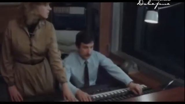 Клара Румянова. 