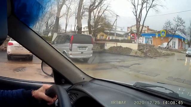 Старый Крым 5 дней до нового года смотреть онлайн
