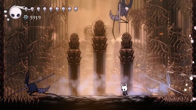 I remade Hollow Knight as a 3D Game! смотреть онлайн