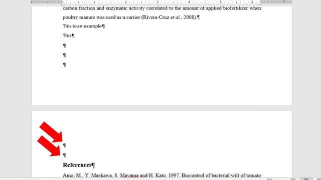 Insert or Remove Page Break in Word 2021 - Office 365 смотреть онлайн