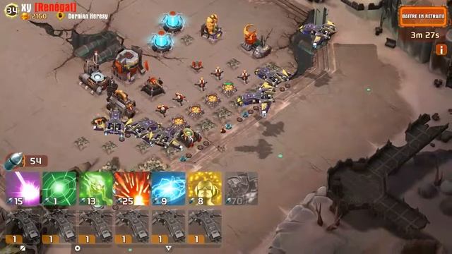 [The Horus Heresy: Drop Assault - Warhammer 40,000] Too easy... смотреть онлайн