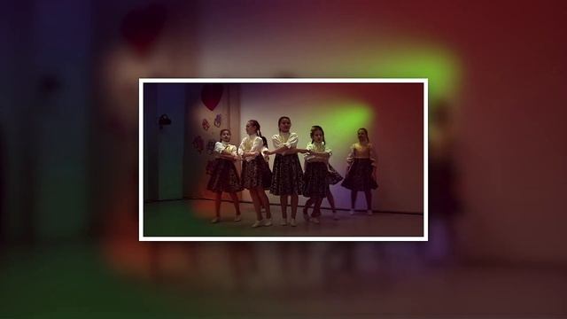 Акварельки - Ромашки смотреть онлайн