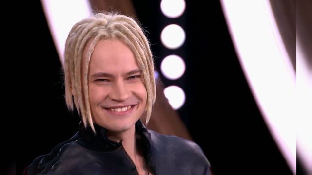 ЭТО ПОВЕРГНЕТ ВАС В ШО! ВОТ КАК ШАМАН УДИВИЛ СВОИМ ОБРАЗОМ ВСЮ СТРАНУ! смотреть онлайн