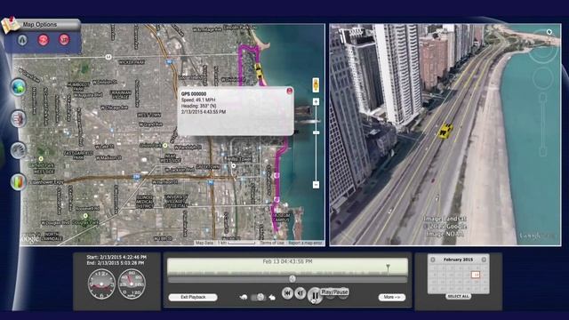 What Do Hidden GPS Vehicle Trackers Look Like? [Wireless, OBD2, Hard-Wired] смотреть онлайн