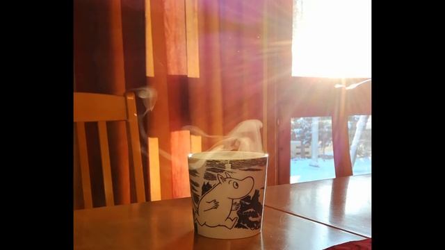 Hibernate (Coffee Motion) смотреть онлайн