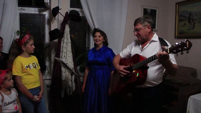 Ніч в музеї Марка Черемшини. Снятин, 23.08.2021 р. смотреть онлайн