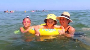 ИЗБЕРБАШ, ДАГЕСТАН - ОТЛИЧНОЕ МЕСТО ДЛЯ ОТДЫХА ВСЕЙ СЕМЬЕЙ - НАШИ 4 ДНЯ В ИЗБЕРБАШЕ