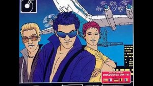 O - Zone (Cd)