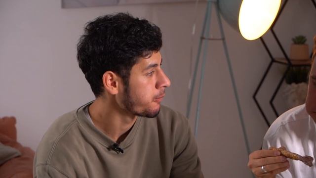 Нечай, Гуркин и Эльхан пробуют АЗЕРБАЙДЖАНСКУЮ КУХНЮ