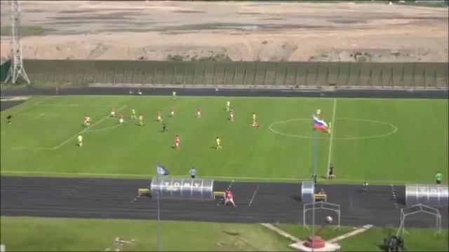 Дмитрий Китам. ФутболистТы. Видео участника смотреть онлайн