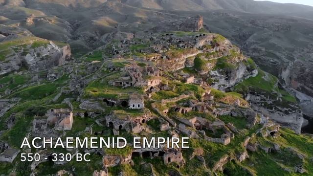 The Entire History Of The Greco-Persian Wars - Sparta Ancient Greece Documentary смотреть онлайн