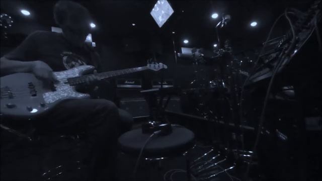 bass noise #20(using Zoom MS-60B) / kuriyura-mono смотреть онлайн