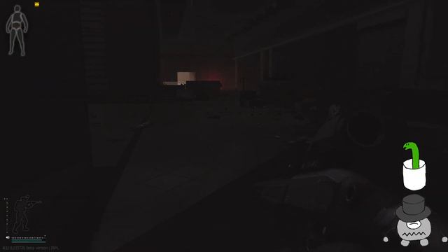 【EFT】-05-落書き達のタルコフ日記【ゆっくり実況】 смотреть онлайн