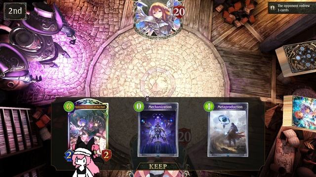 Unlimited Grand Prix: Day 2... смотреть онлайн