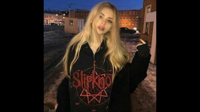 цинк уродов - нежная (INSTRUMENTAL) смотреть онлайн