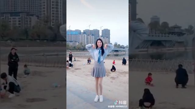 I Love Poland Dance Challenge New Trend In Tik Tok China