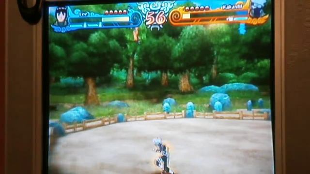 Naruto rev 3 casuals @ My place **Jblaze vs Ragnakaos** смотреть онлайн