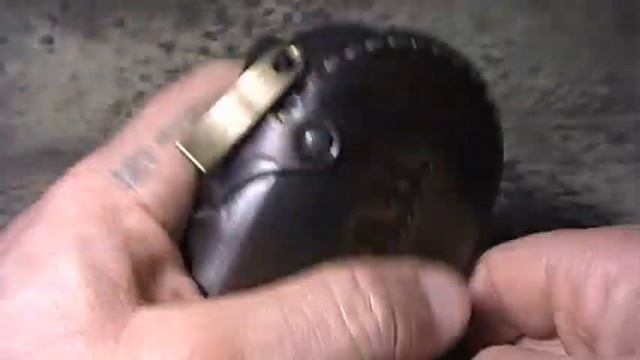 Ключница из кожи! Дата создания : 2022 03 02 смотреть онлайн