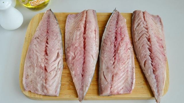 Сборник рецептов