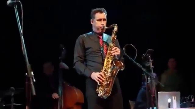 Корпоративное мероприятие в стиле Retro party. Ведущий Вадим Ждан смотреть онлайн