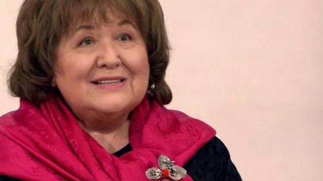 «Каждый раз пьяным он звал меня замуж»: Любовница Георгия Данели раскрыла главную тайну его жизни смотреть онлайн