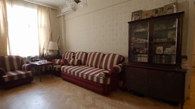Россия, Москва, улица Куусинена, 7к1. Продажа квартиры. смотреть онлайн