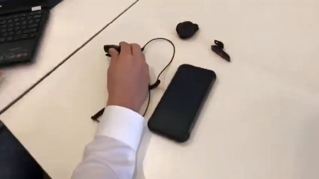 VoicePing Walkie Talkie App Supports Integrated Bluetooth PTT Headset