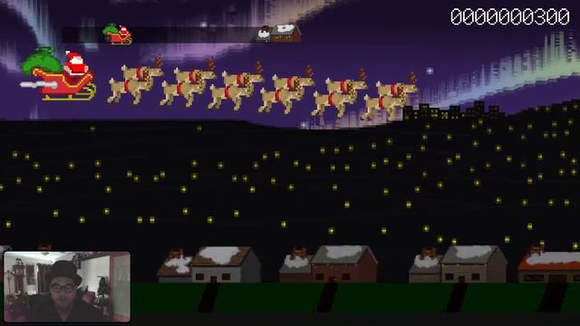 Santa Poop (Santa's Special Delivery) смотреть онлайн