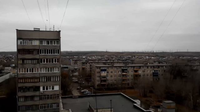 Современный античный Орск. смотреть онлайн