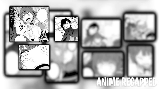 Little Boy Makes Demon Girl His Wife Cause She Has To Grant Him Any Wish смотреть онлайн