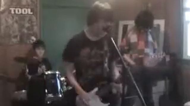 Terror-Cleft Of Venus (Rehersal) смотреть онлайн