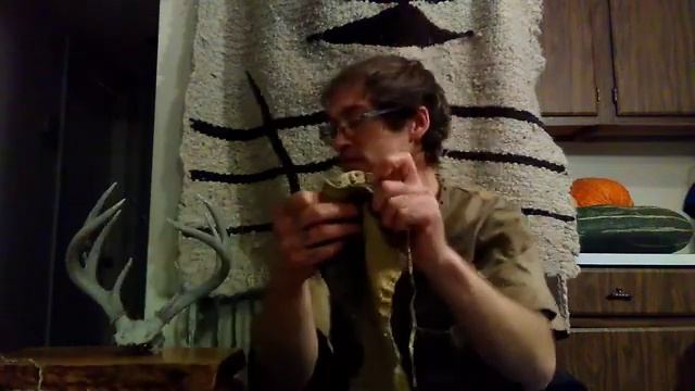 Sticks, Stones, and Animal Bones #2 смотреть онлайн