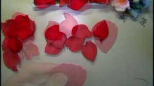 ПИОН из фоамирана. Реалистичные цветы из фоамирана.