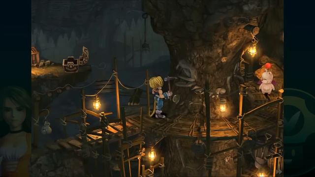 [Vinesauce] Vinny - Final Fantasy IX (PART 8) смотреть онлайн