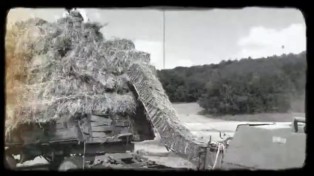 Сенокос 2018 и сено мы заготавливаем сами смотреть онлайн