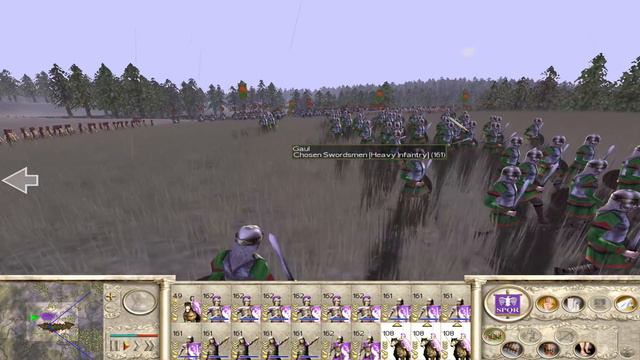Rome Total War! 16 Years Later... смотреть онлайн
