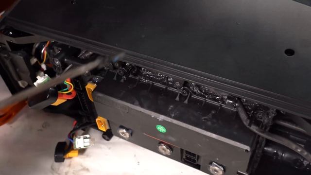 INMOTION V13 | How to Replace the V13 Motor смотреть онлайн