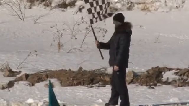 Начало весеннего сезона отметили первым этапом чемпионата Златоуста по автомобильному спринту смотреть онлайн