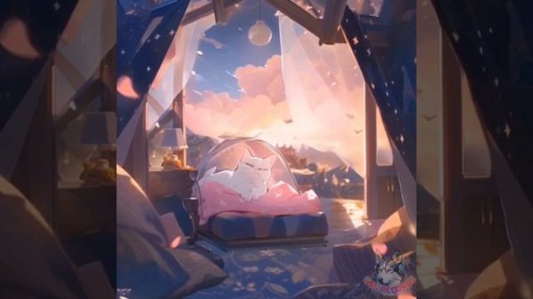 The Galows - Fluffy Lullaby