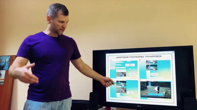 Цифровая платформа по ЙОГЕ FYSM.CO как инструмент улучшения психофизического состояния человека